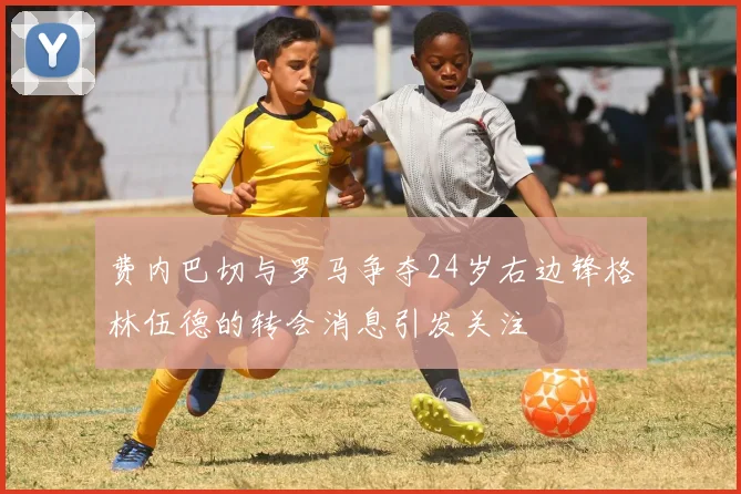 费内巴切与罗马争夺24岁右边锋格林伍德的转会消息引发关注